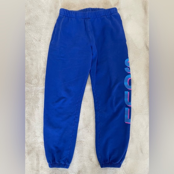 SOULCYCLE | Billie Sweatpant - Picture 2 of 3